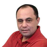 Alvaro Mendoza