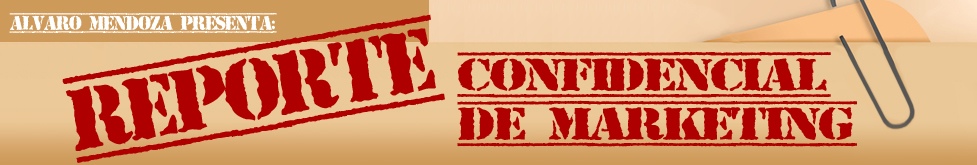 Reporte Confidencial de Marketing